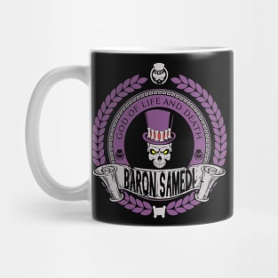 BARON SAMEDI - LIMITED EDITION Mug